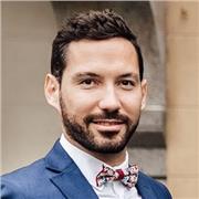 Professeur de Chimie organique en ligne pour soutien scolaire